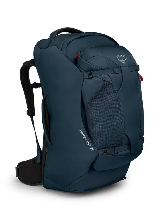 Men's Farpoint 70 Travel Pack 1