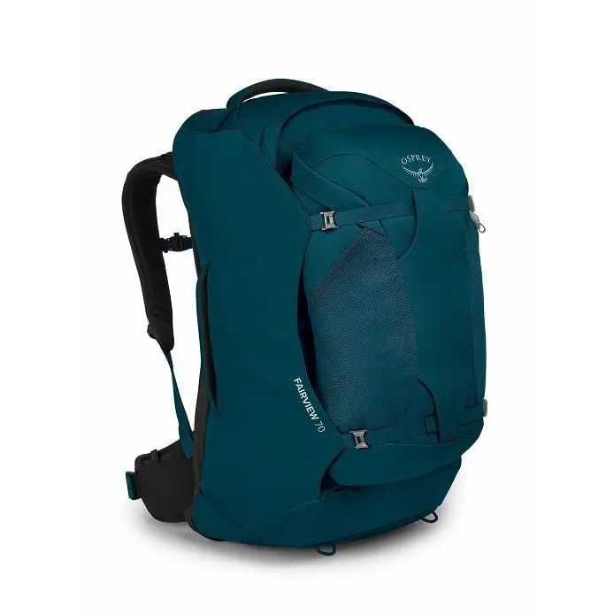 Fairview 70 Travel Pack 1