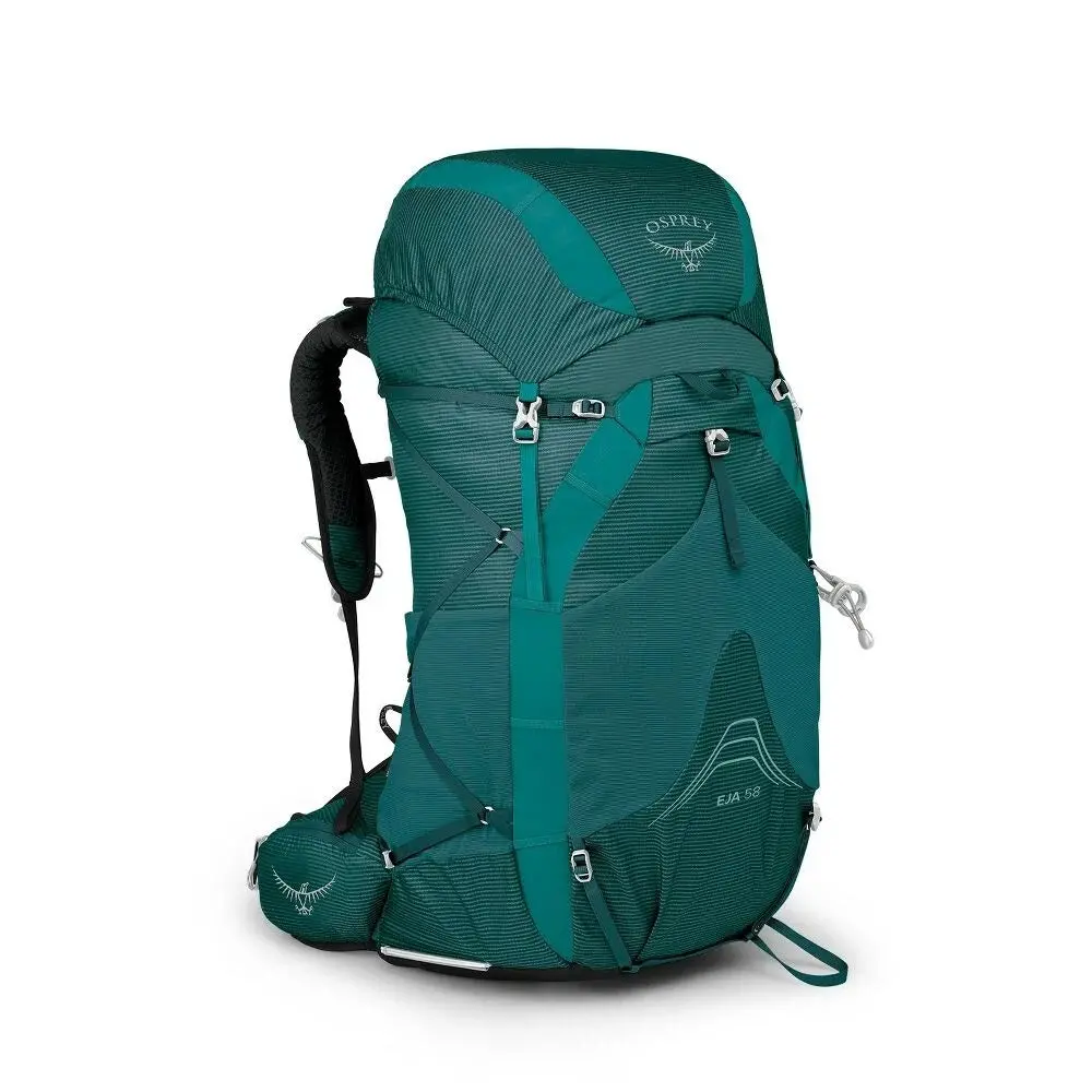 Women's Eja 58 Ultralight Backpack - M/L 1