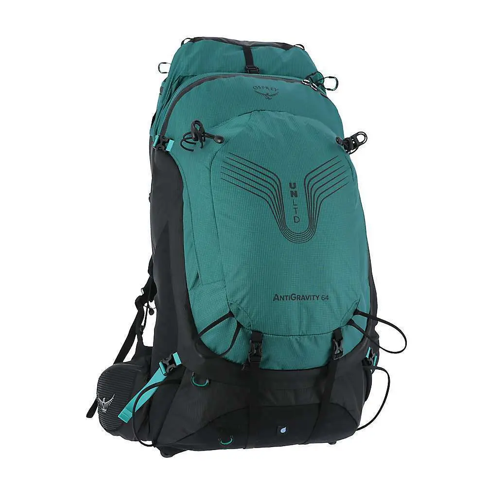Unltd Women's Antigravity 64 Wm/L 1
