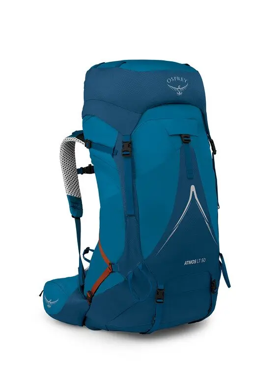 Men's Atmos Ag Lt 50 L/Xl Backpack 1