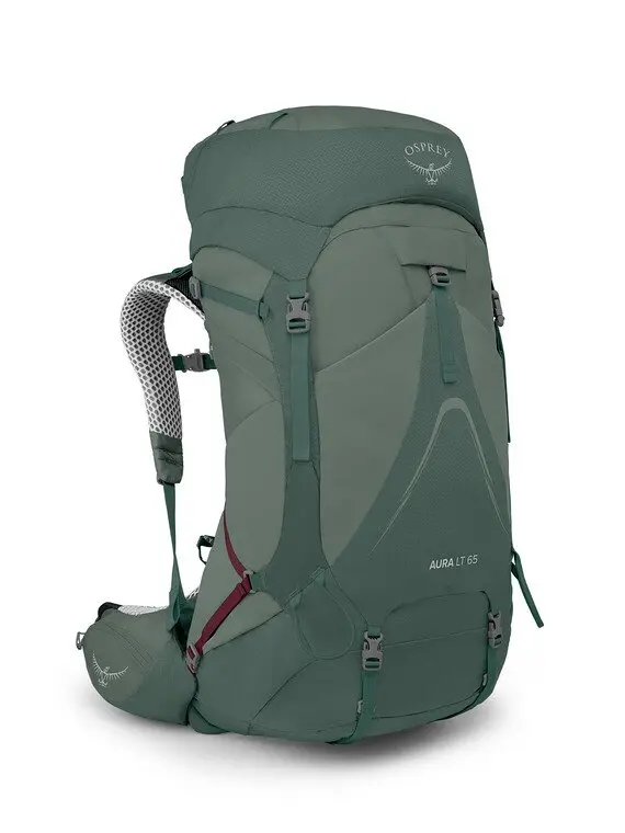 Women's Aura Ag Lt 65 Xs/S Backpack 1