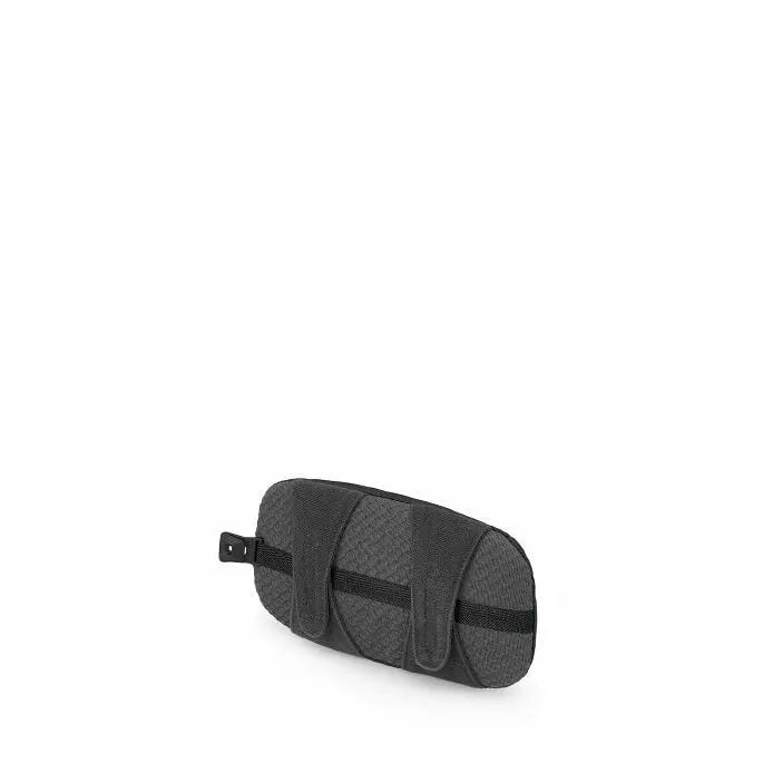 Pack Pocket - Zippered 2