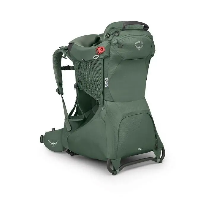 Poco Child Carrier 1