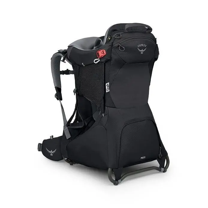 Poco Child Carrier 1