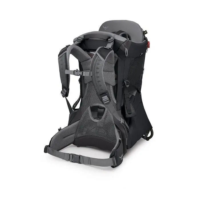Poco Child Carrier 2