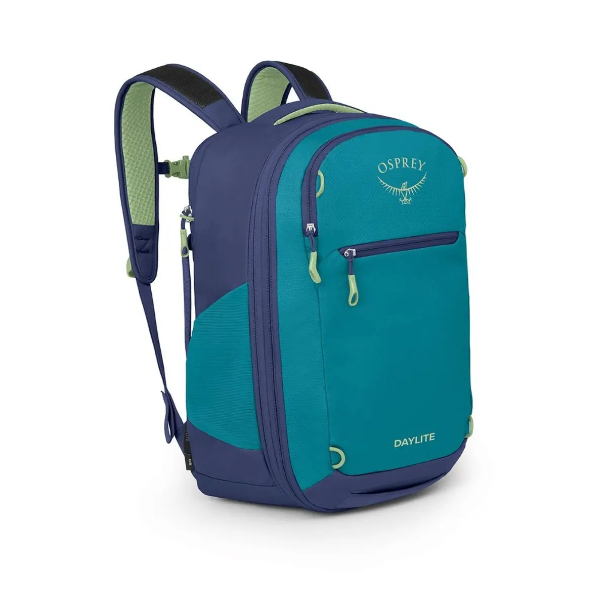Daylite Expandable Travel Pack 26+6 1