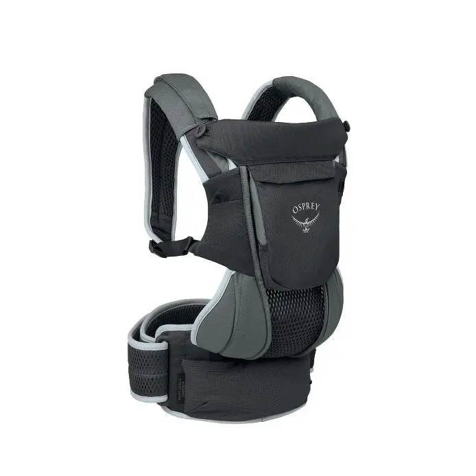 Poco Soft Child Carrier 1