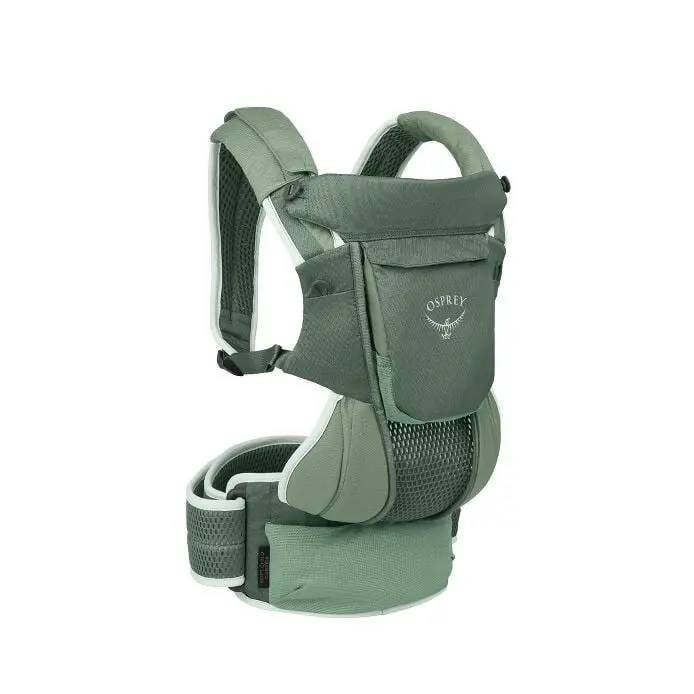 Poco Soft Child Carrier 1