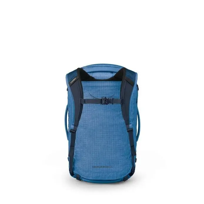 Transporter Duffel 40 2