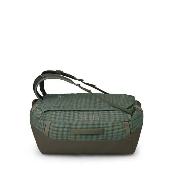 Transporter Duffel 65 1