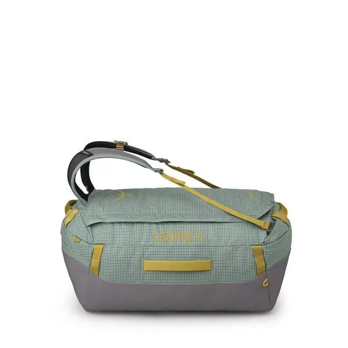 Transporter Duffel 65 1