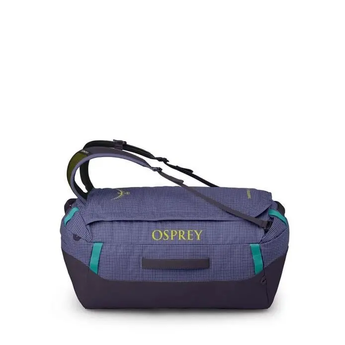 Transporter Duffel 65 1