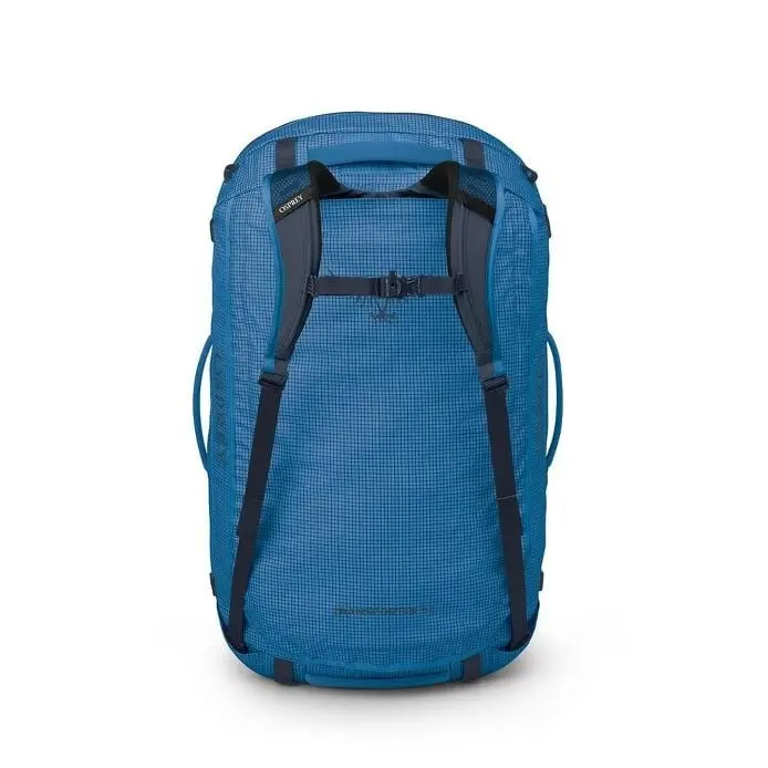 Transporter Duffel 95 2