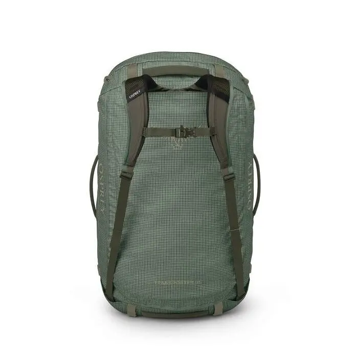 Transporter Duffel 95 2