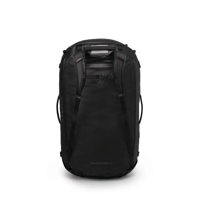 Transporter Duffel 120 2
