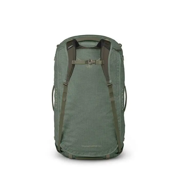 Transporter Duffel 120 2