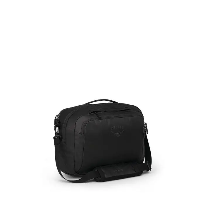 Transporter Carryon Boarding Bag 1