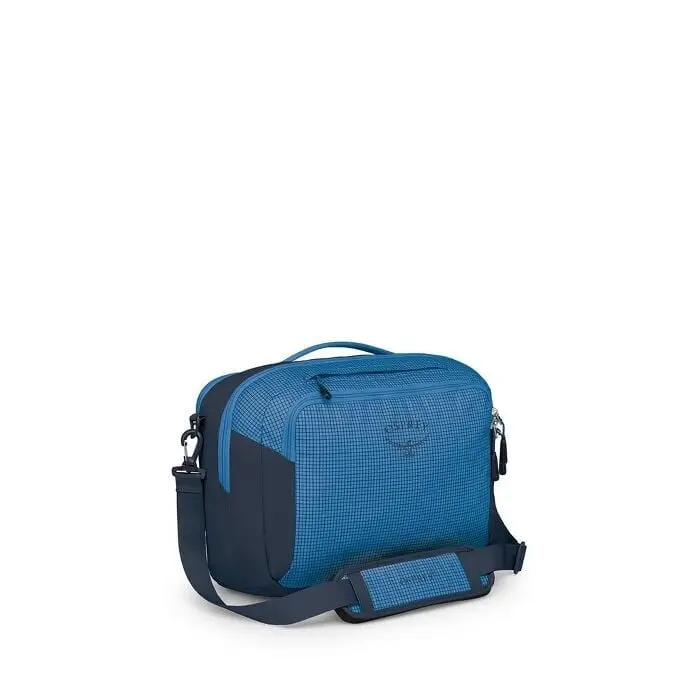 Transporter Carryon Boarding Bag 1