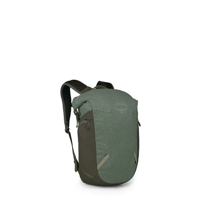 Transporter Zinch 1