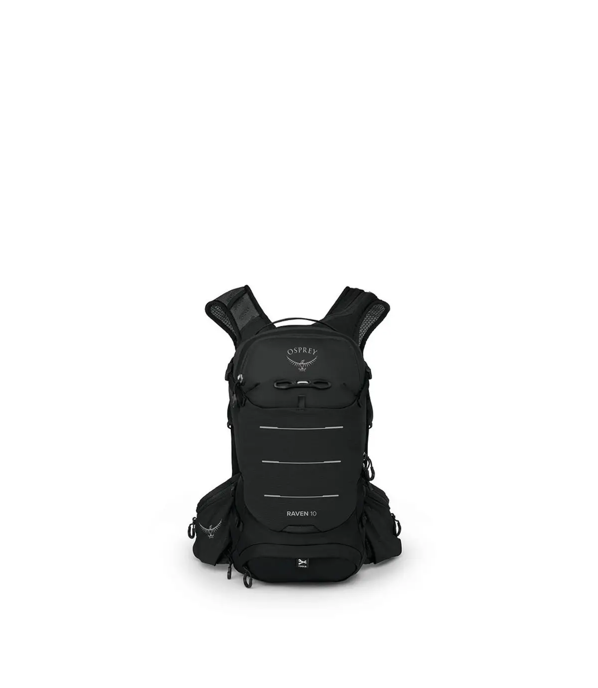 Women's Raven 10 1