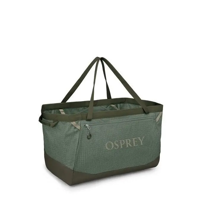 Transporter Gear Tote 60L 1