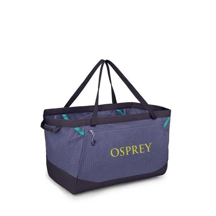 Transporter Gear Tote 60L 1