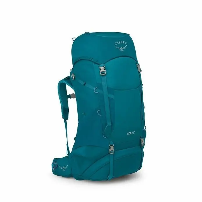 Ace 50 Youth Backpack 1