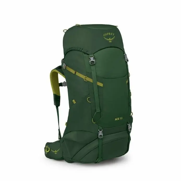 Ace 50 Youth Backpack 1