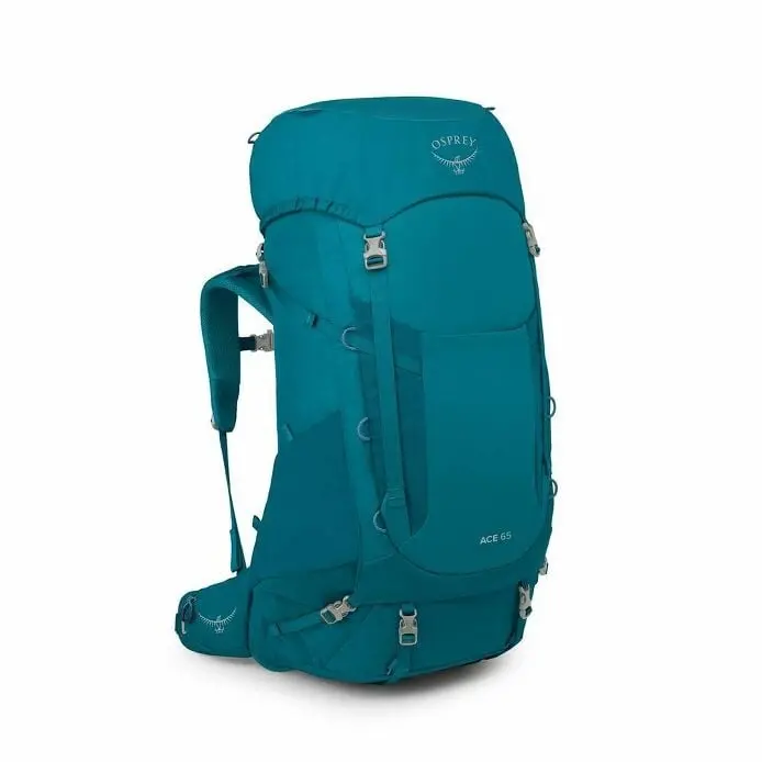 Ace 65 Youth Backpack 1