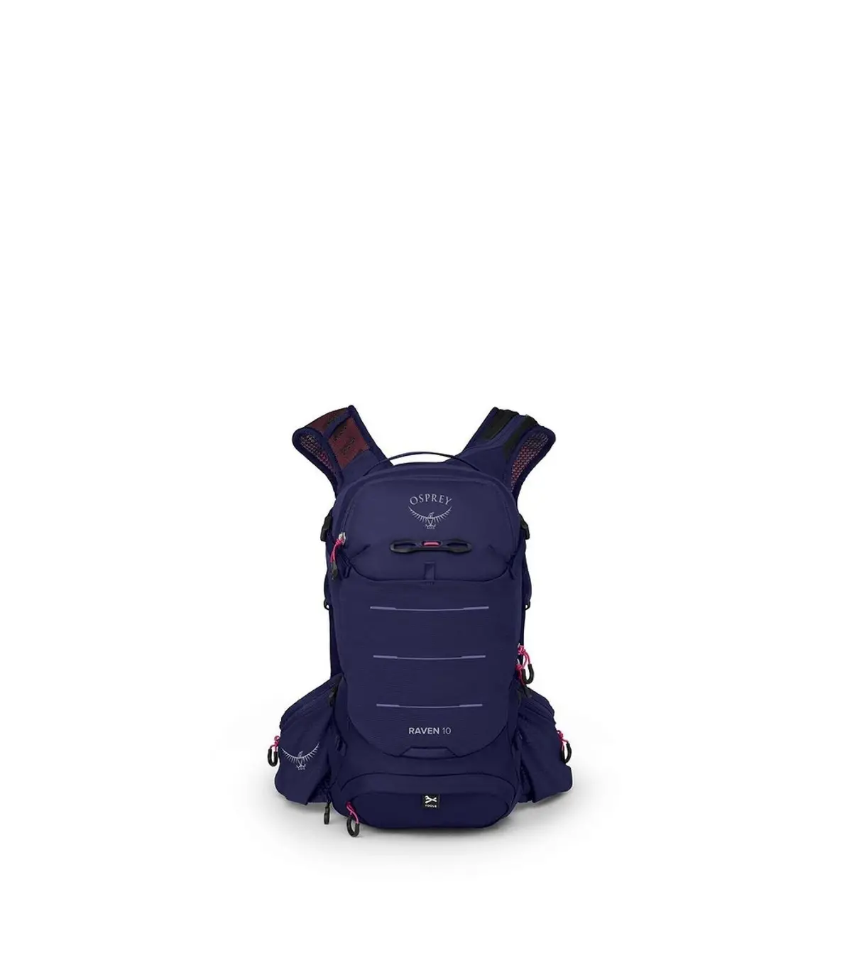 Women's Raven 10 1