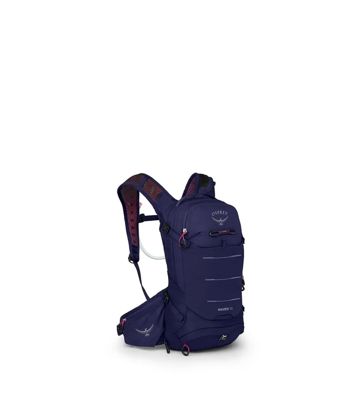 Women's Raven 10 2