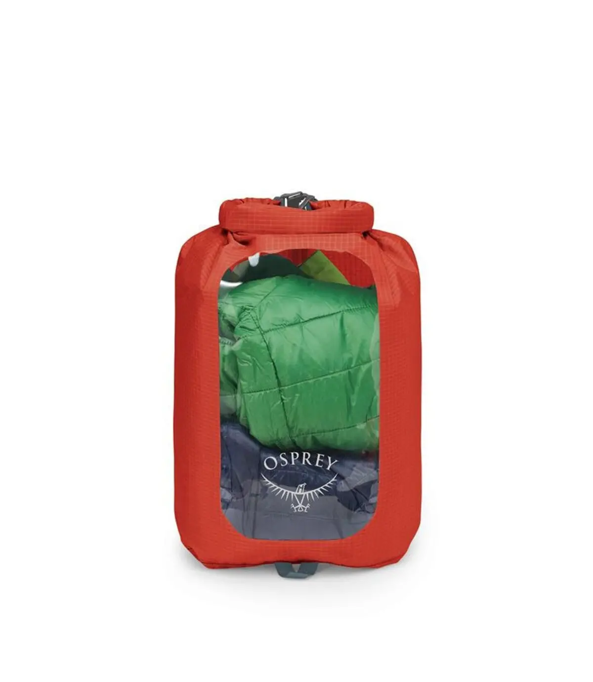 Dry Sack With Window - 12L 1
