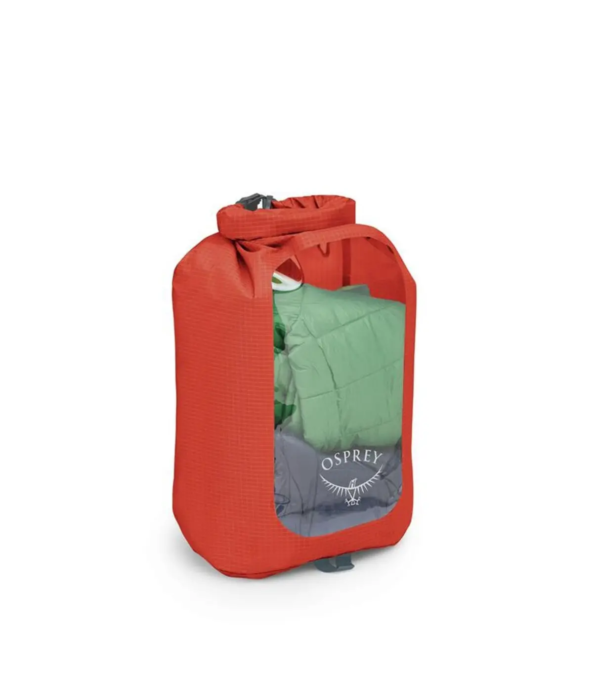 Dry Sack With Window - 12L 2