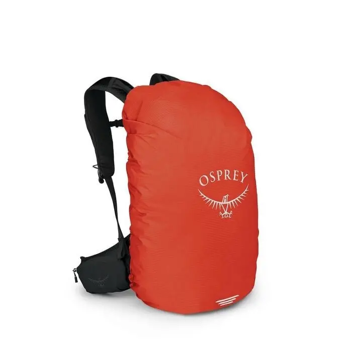 Hivis Commuter Raincover - Small 1