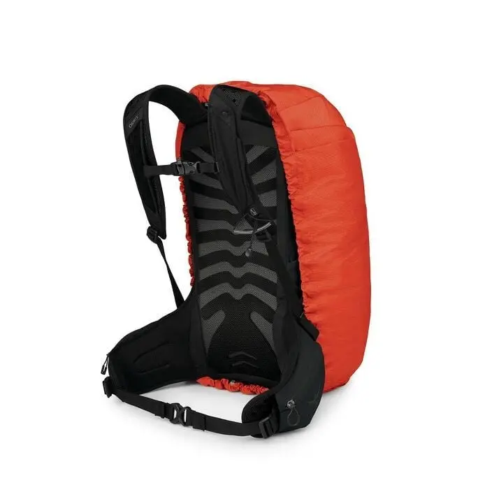 Hivis Commuter Raincover - Small 2