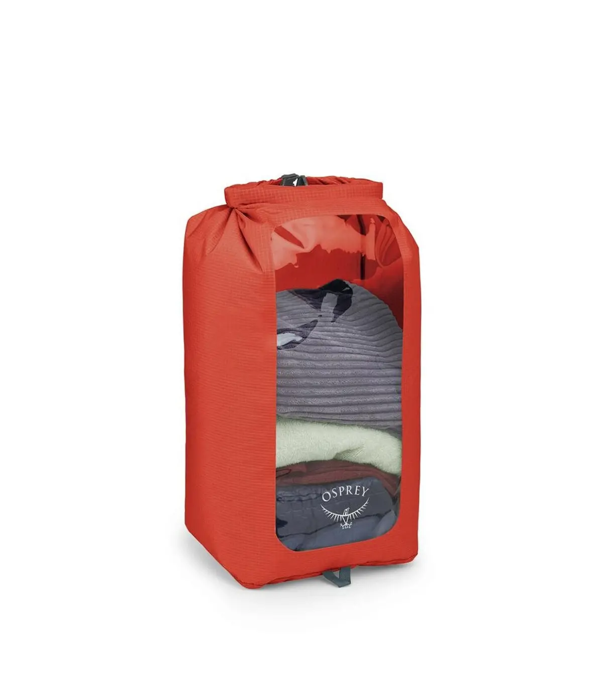 Dry Sack With Window - 35L 1