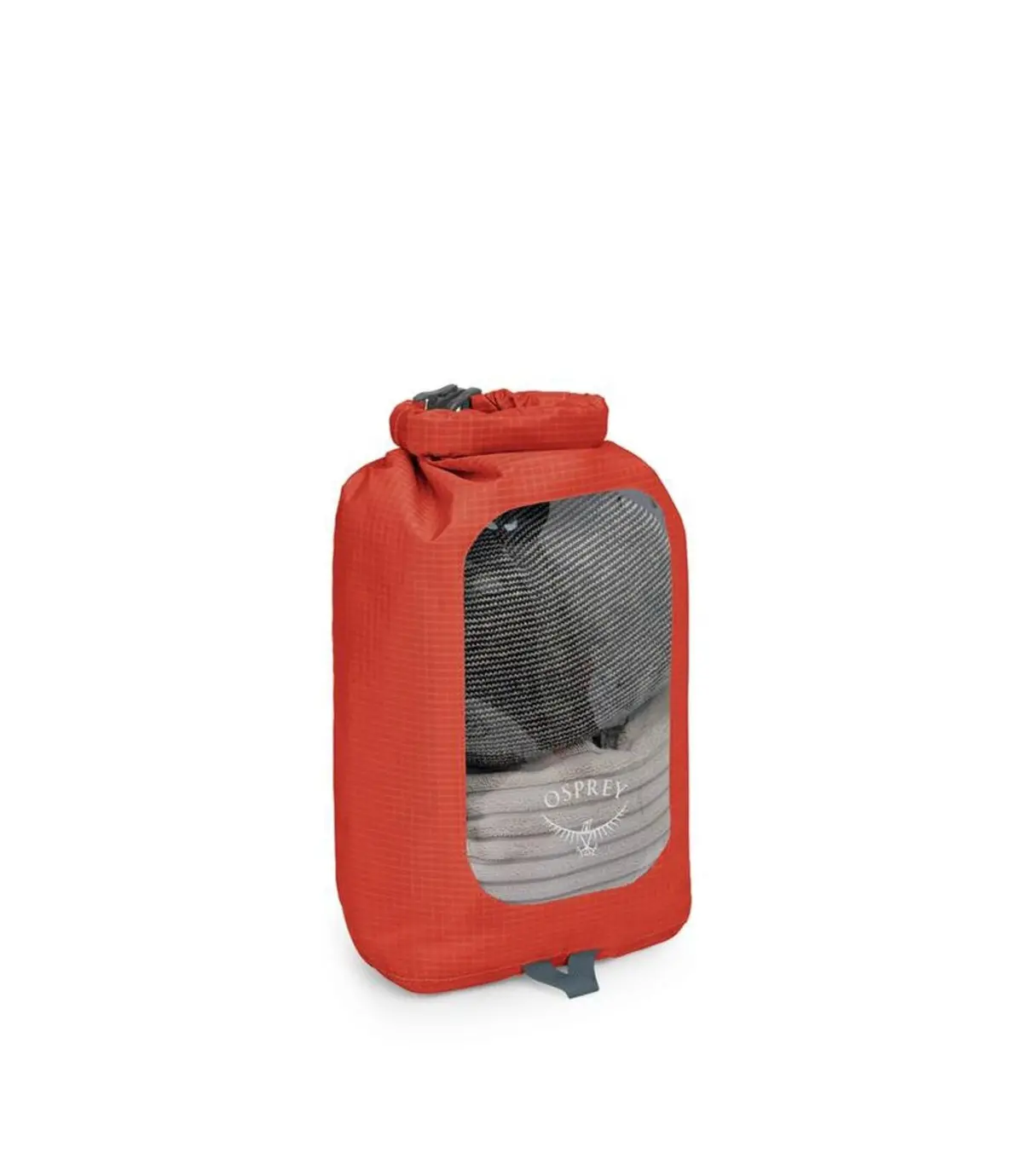 Dry Sack With Window - 6L 1