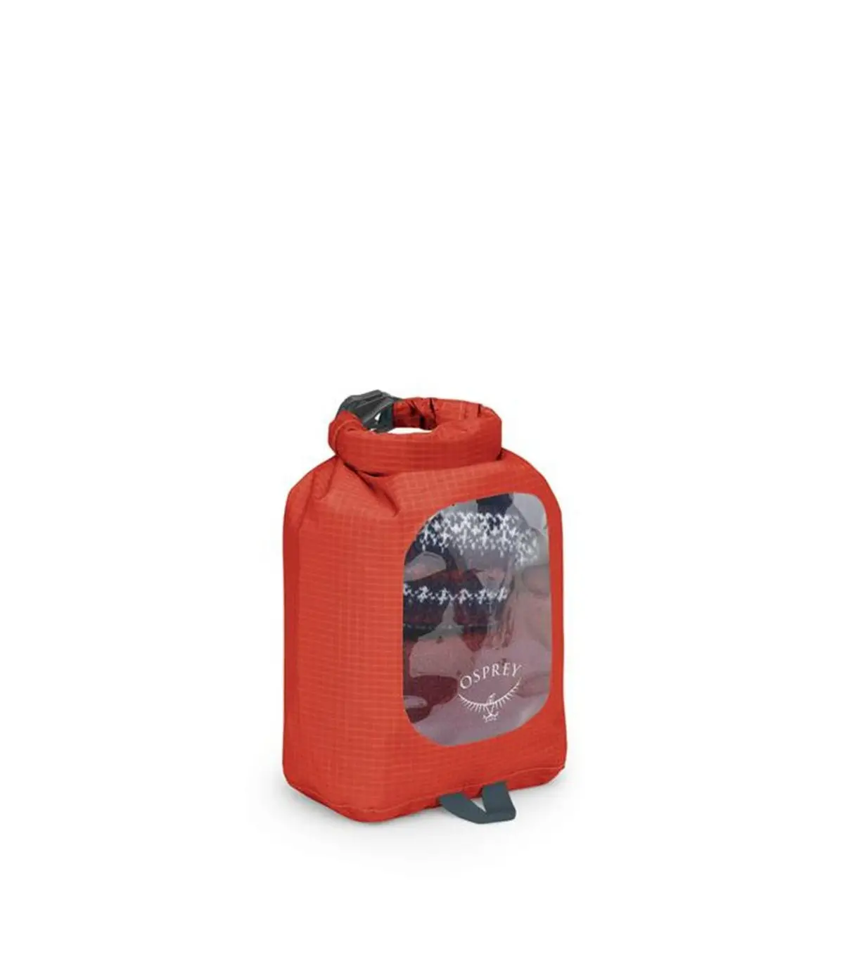 Dry Sack With Window - 3L 1