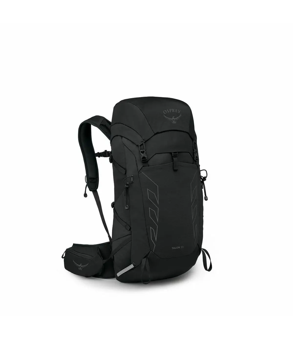Men's Talon 33 Backpack - Extended Fit 1