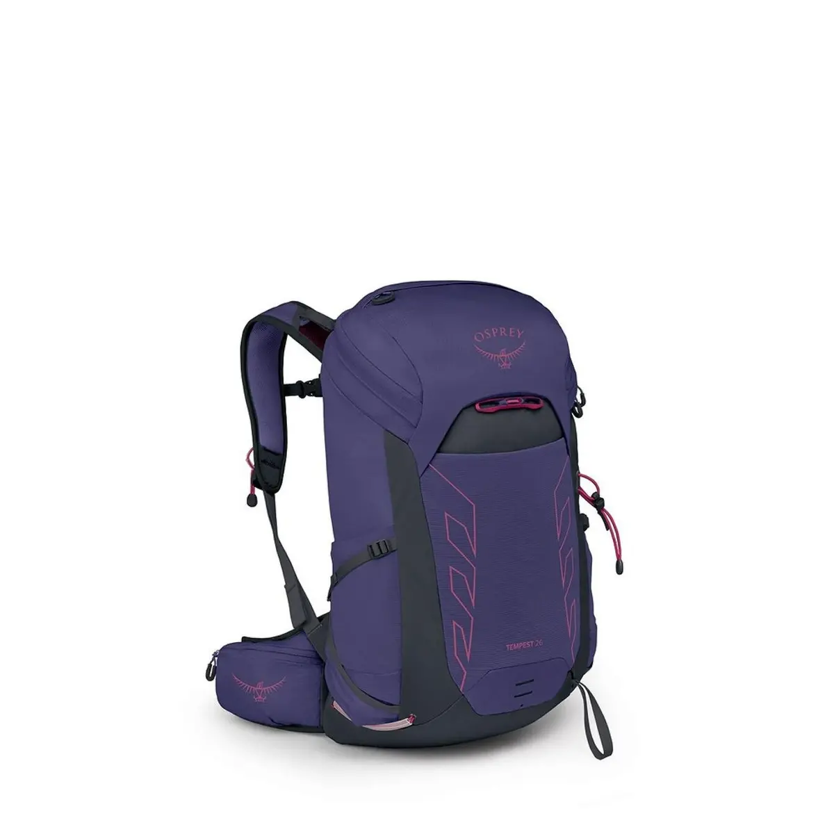 Women's Tempest 26 1
