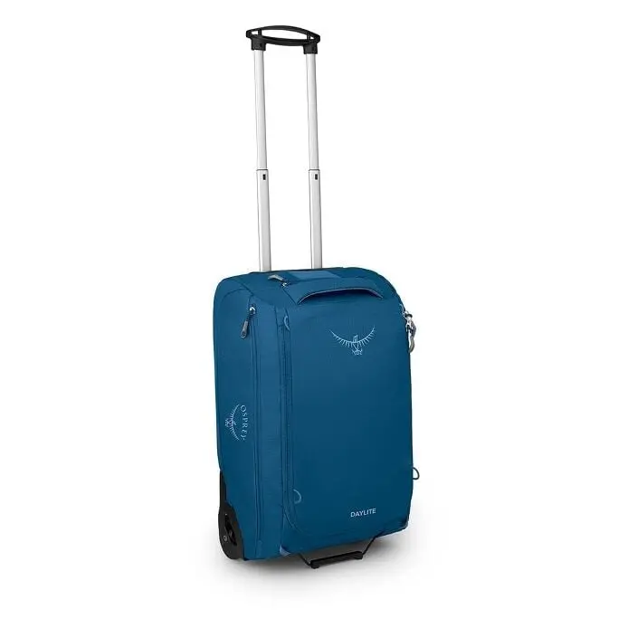 Daylite Wheeled Duffel 40 1