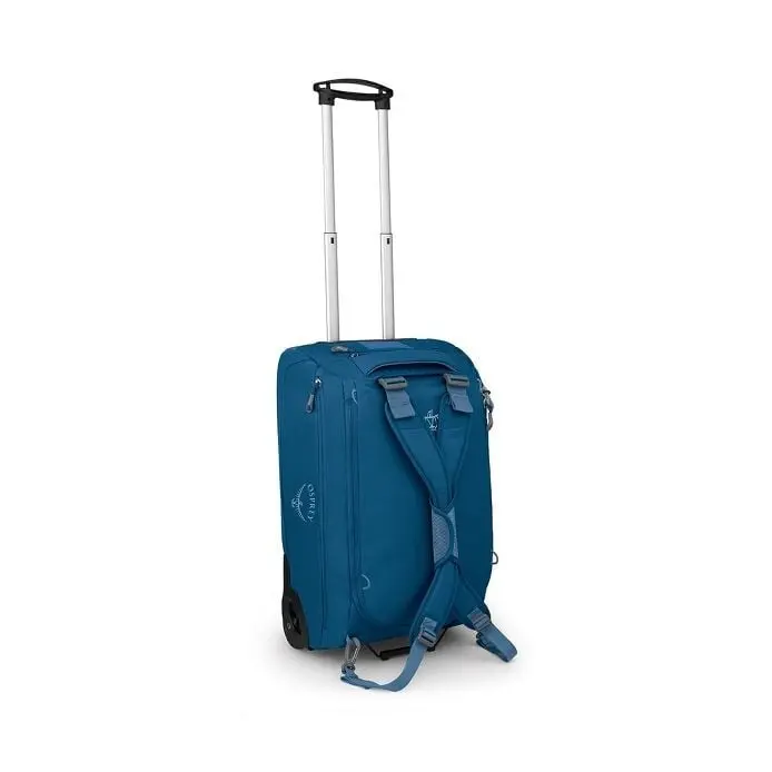 Daylite Wheeled Duffel 40 2