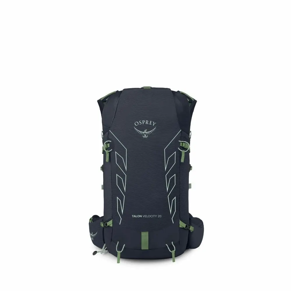 Men's Talon Velocity 20 Hiking Backpack - L/Xl 2