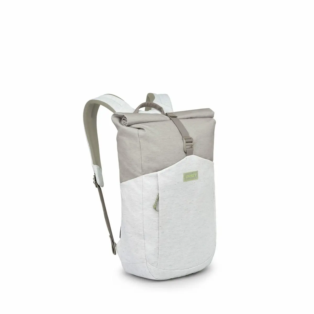 Arcane Earth Roll Top Backpack 1