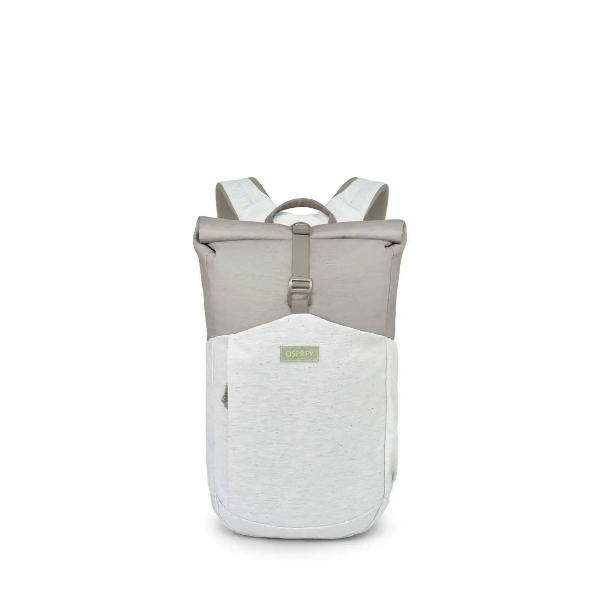 Arcane Earth Roll Top Backpack 2