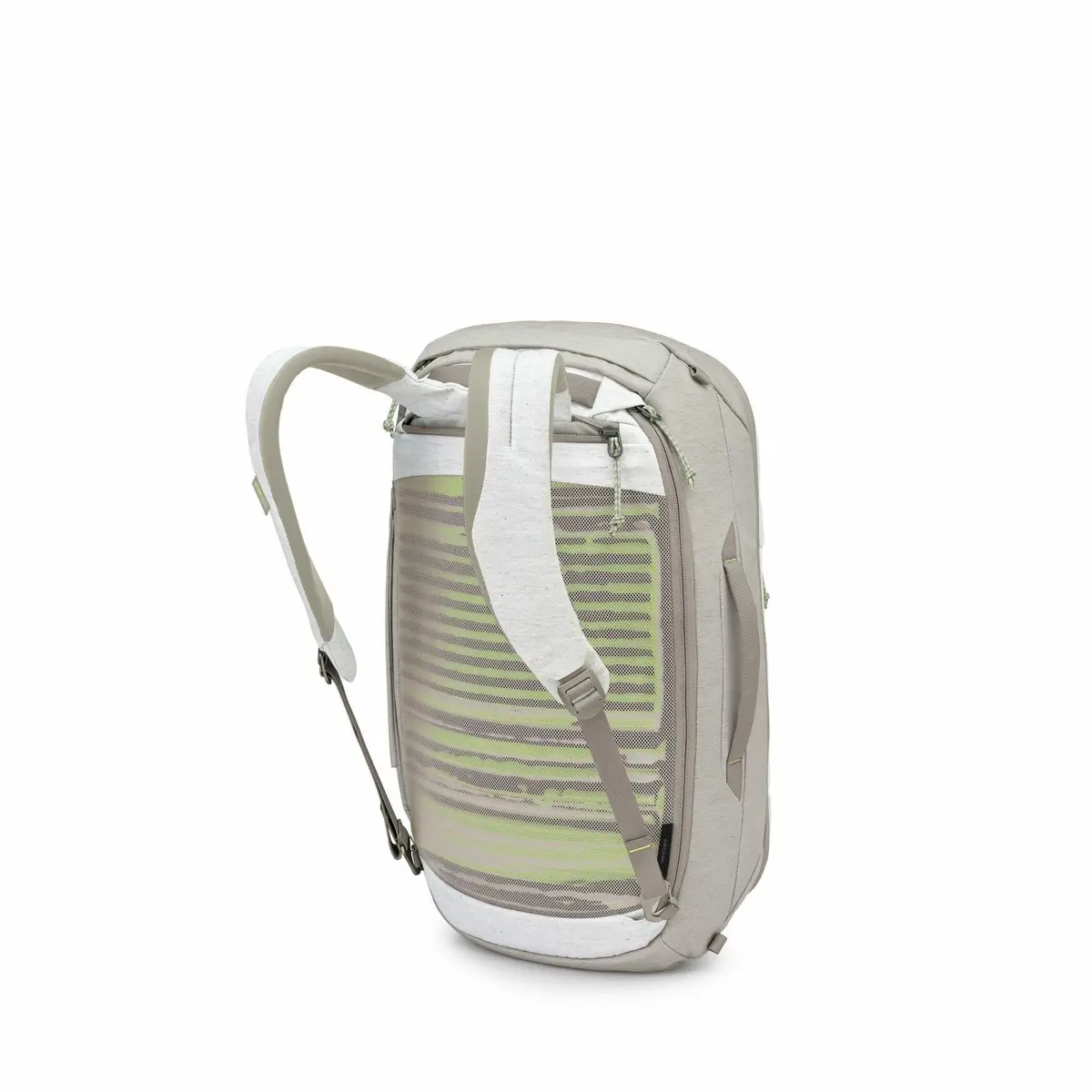 Arcane Earth Duffel Pack 2