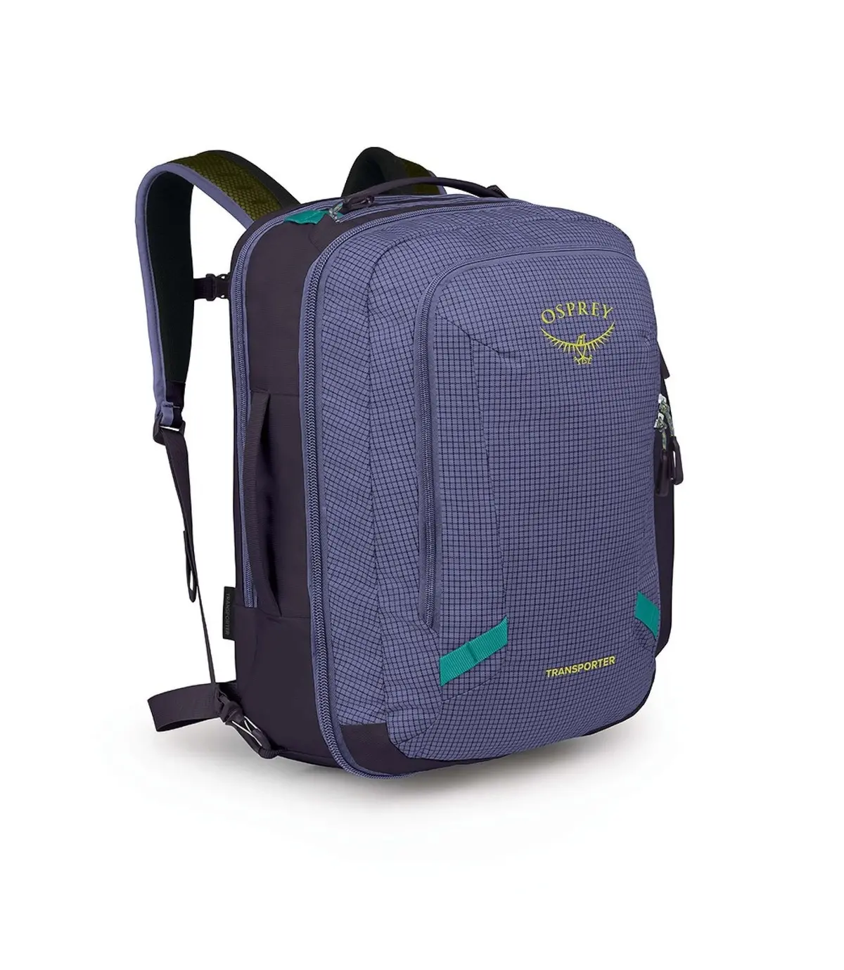 Transporter Travel Pack 36L 1