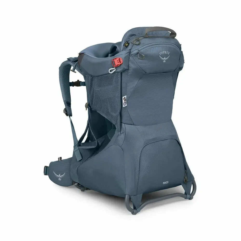 Poco Child Carrier 1