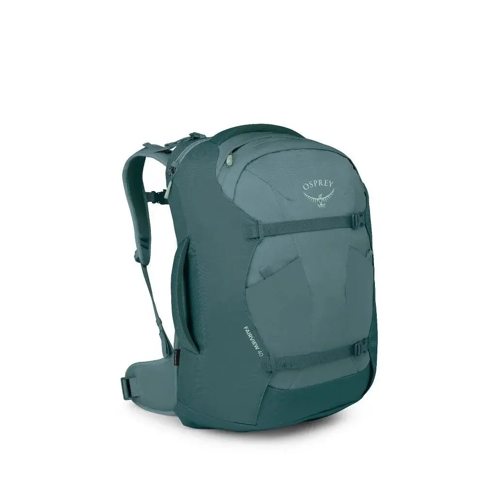 Women's Fairview 40 Travel Pack 1